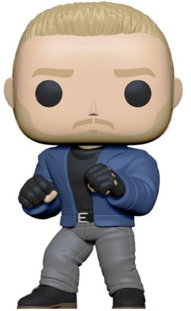 FUNKO ACTION FIGURES FUNKO POP UMBRELLA ACADEMY: LUTHER FUNKO ACTION FIGURES FUNKO POP UMBRELLA ACADEMY: LUTHER